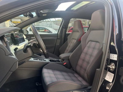 Volkswagen Golf 2.0 tsi GTI MT Ultimate 245cv (13)