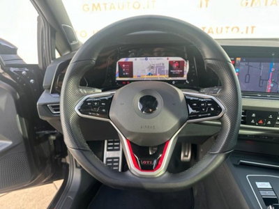 Volkswagen Golf 2.0 tsi GTI MT Ultimate 245cv (14)