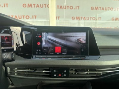 Volkswagen Golf 2.0 tsi GTI MT Ultimate 245cv (16)