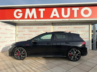 Volkswagen Golf 2.0 tsi GTI MT Ultimate 245cv (2)