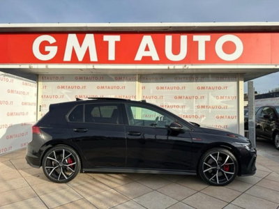 Volkswagen Golf 2.0 tsi GTI MT Ultimate 245cv (6)