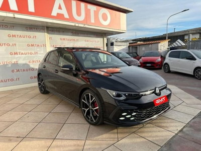 Volkswagen Golf 2.0 tsi GTI MT Ultimate 245cv (7)