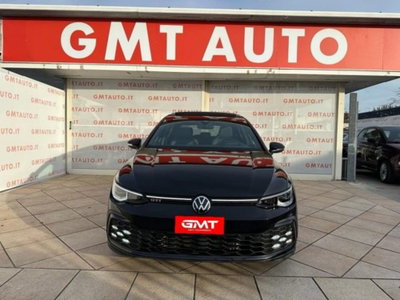Volkswagen Golf 2.0 tsi GTI MT Ultimate 245cv (8)