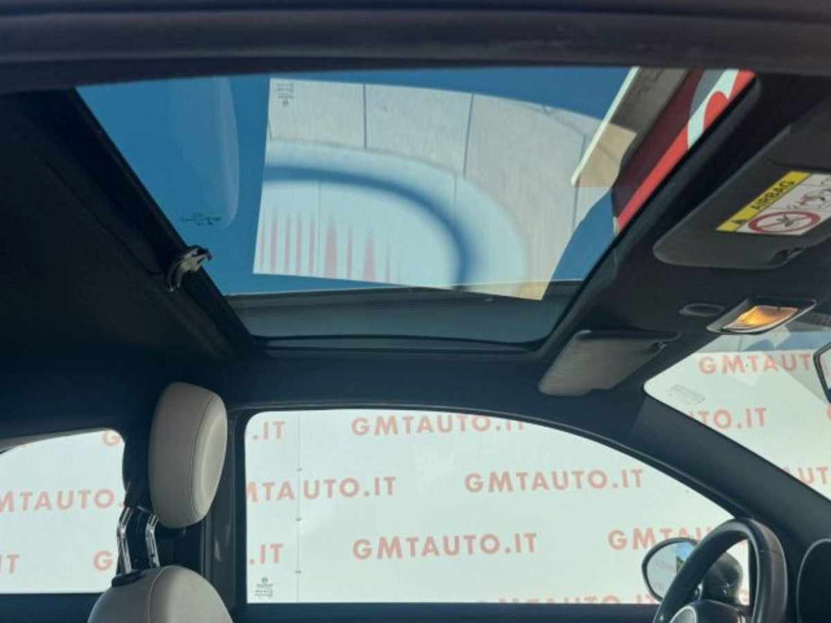 Fiat 500 Cabrio 1.0 Hybrid Dolcevita (10)