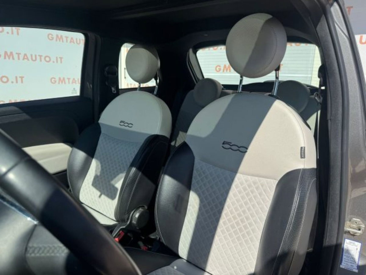 Fiat 500 Cabrio 1.0 Hybrid Dolcevita (11)