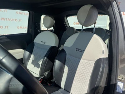 Fiat 500 Cabrio 1.0 Hybrid Dolcevita (11)