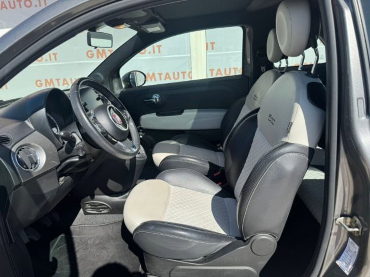 Fiat 500 Cabrio 1.0 Hybrid Dolcevita (12)