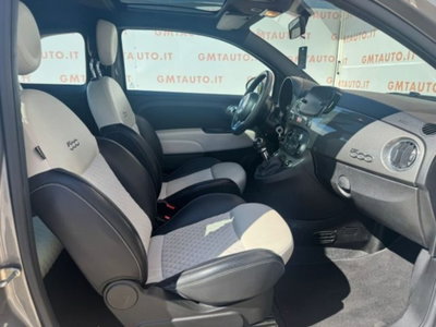 Fiat 500 Cabrio 1.0 Hybrid Dolcevita (17)