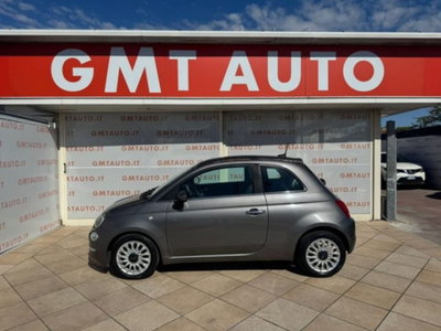 Fiat 500 Cabrio 1.0 Hybrid Dolcevita (2)
