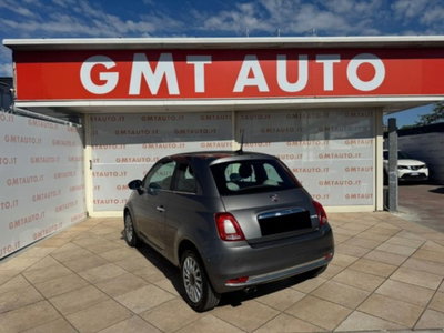 Fiat 500 Cabrio 1.0 Hybrid Dolcevita (3)