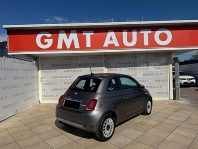 Fiat 500 Cabrio 1.0 Hybrid Dolcevita (4)