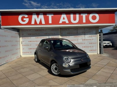 Fiat 500 Cabrio 1.0 Hybrid Dolcevita (6)