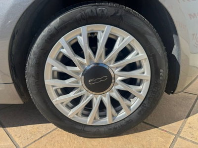 Fiat 500 Cabrio 1.0 Hybrid Dolcevita (8)