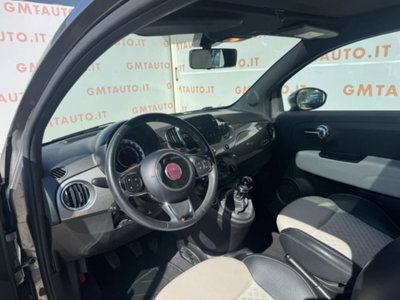 Fiat 500 Cabrio 1.0 Hybrid Dolcevita (9)