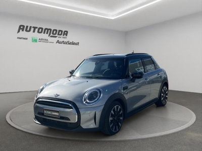MINI Mini 1.5 Cooper Yours