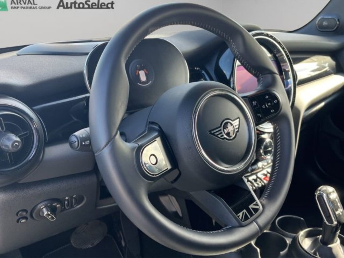 MINI Mini 1.5 Cooper Yours (10)