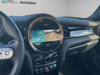 MINI Mini 1.5 Cooper Yours (13)