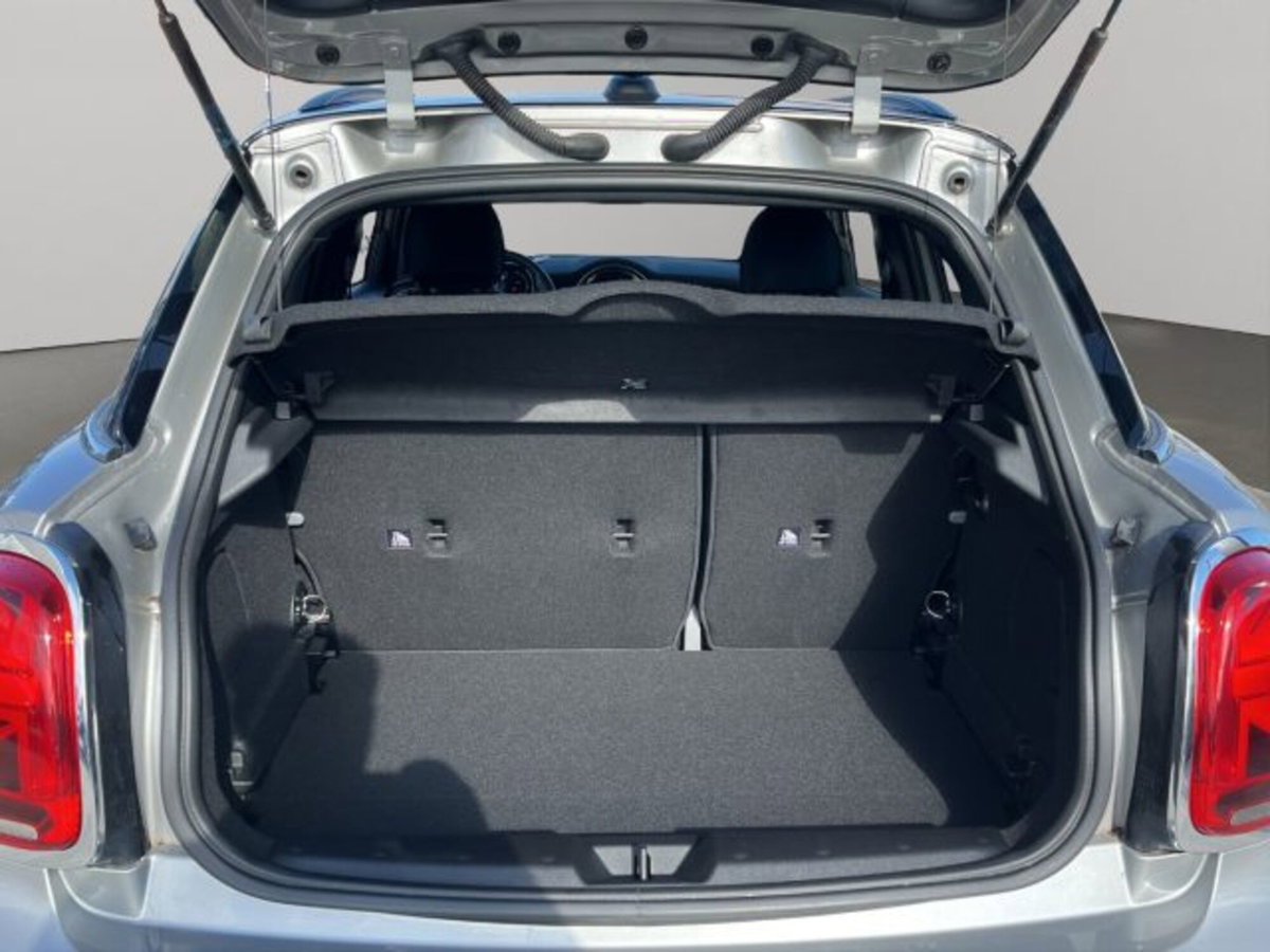 MINI Mini 1.5 Cooper Yours (14)