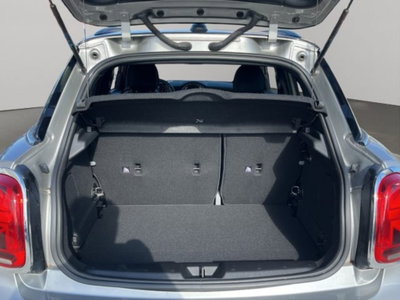MINI Mini 1.5 Cooper Yours (14)