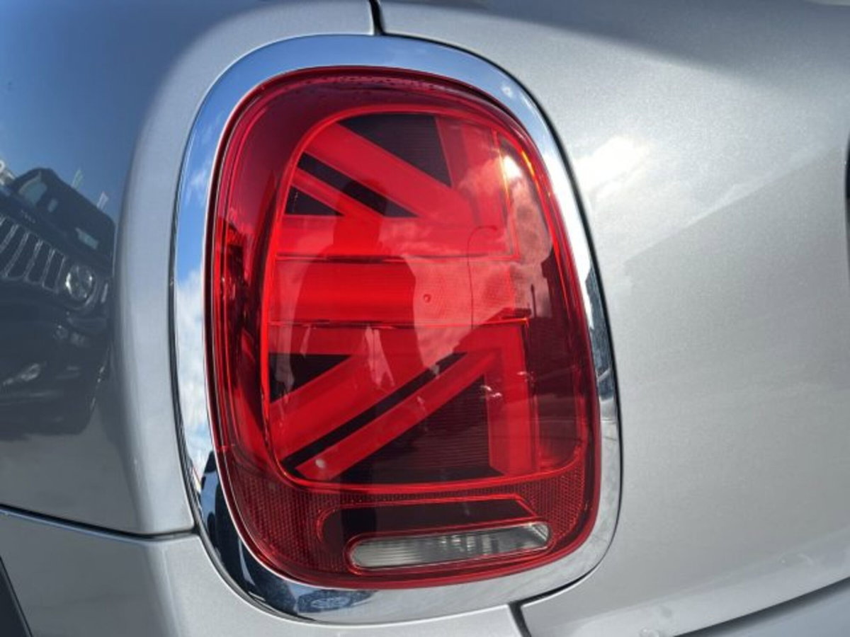 MINI Mini 1.5 Cooper Yours (15)