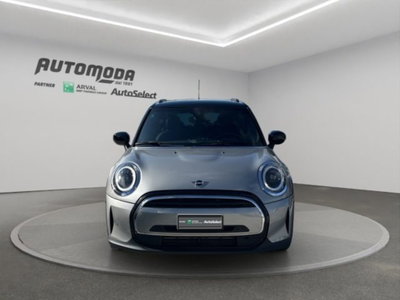 MINI Mini 1.5 Cooper Yours (2)
