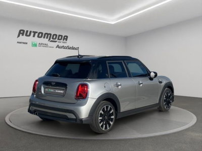 MINI Mini 1.5 Cooper Yours (3)