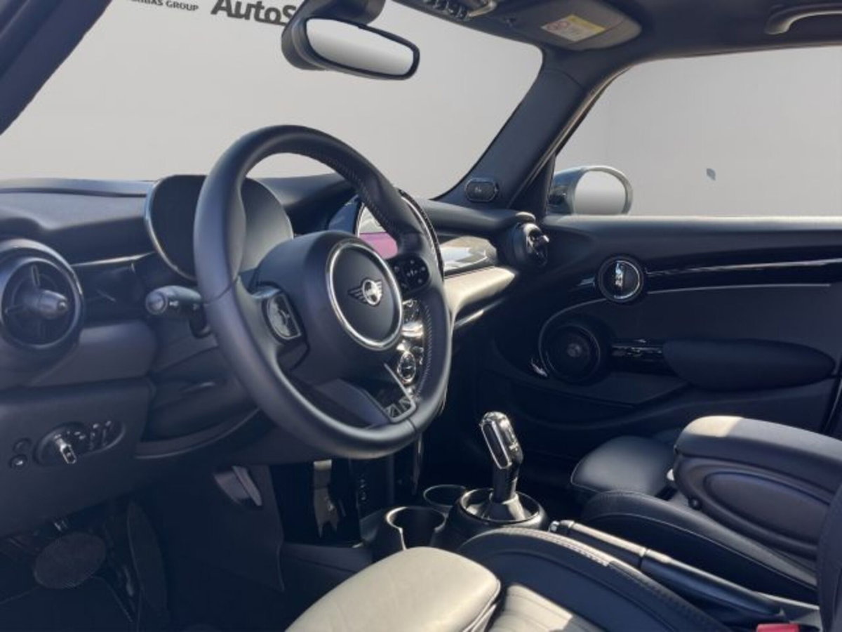 MINI Mini 1.5 Cooper Yours (6)