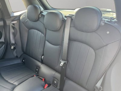 MINI Mini 1.5 Cooper Yours (7)