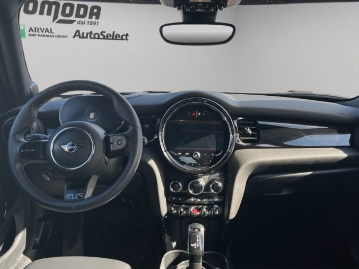 MINI Mini 1.5 Cooper Yours (9)
