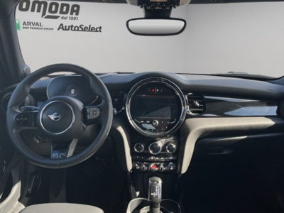 MINI Mini 1.5 Cooper Yours (9)