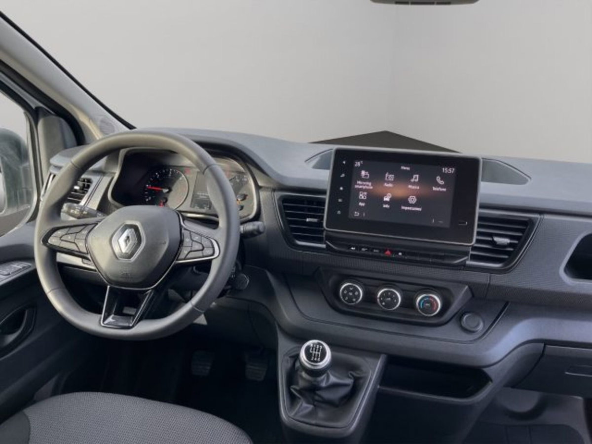 Renault Trafic 2.0 blue dci 110cv L2 Equilibre (10)