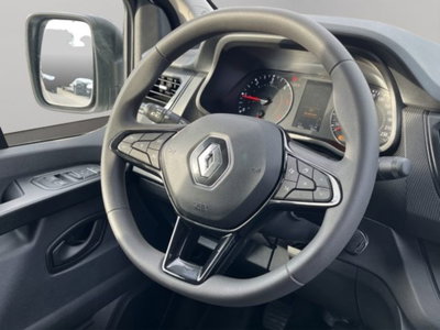 Renault Trafic 2.0 blue dci 110cv L2 Equilibre (11)