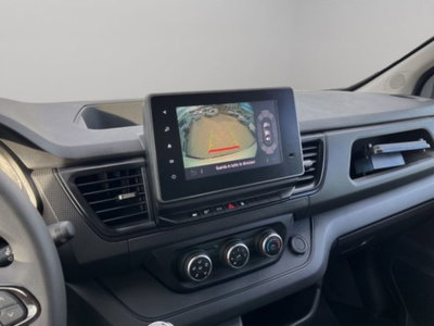 Renault Trafic 2.0 blue dci 110cv L2 Equilibre (14)
