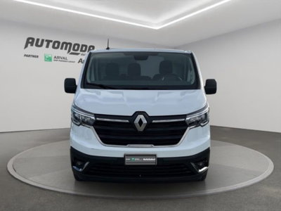 Renault Trafic 2.0 blue dci 110cv L2 Equilibre (2)