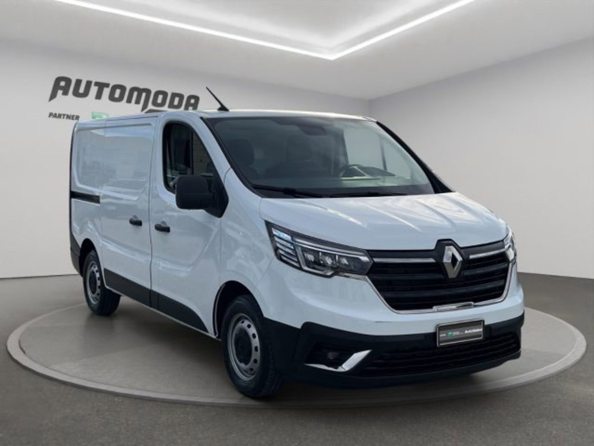 Renault Trafic 2.0 blue dci 110cv L2 Equilibre (3)