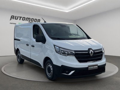 Renault Trafic 2.0 blue dci 110cv L2 Equilibre (3)