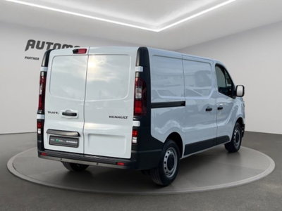 Renault Trafic 2.0 blue dci 110cv L2 Equilibre (4)