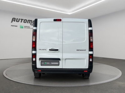 Renault Trafic 2.0 blue dci 110cv L2 Equilibre (5)
