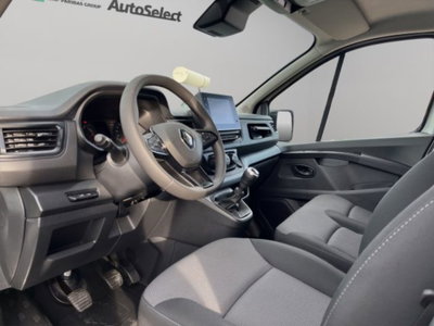 Renault Trafic 2.0 blue dci 110cv L2 Equilibre (7)