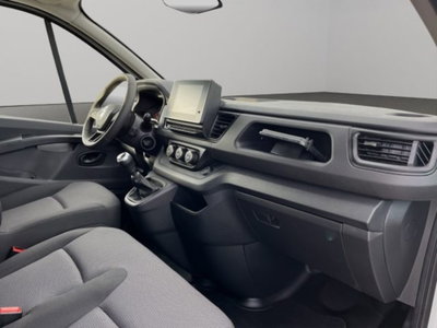Renault Trafic 2.0 blue dci 110cv L2 Equilibre (9)