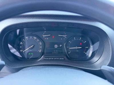 Opel Vivaro Furgone 2.0 Diesel 145CV S&S AT8 PL-TN M Furgone Enjoy (11)