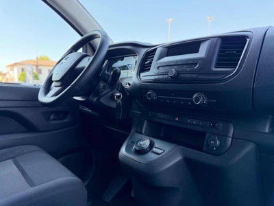 Opel Vivaro Furgone 2.0 Diesel 145CV S&S AT8 PL-TN M Furgone Enjoy (14)