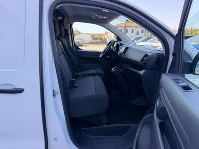 Opel Vivaro Furgone 2.0 Diesel 145CV S&S AT8 PL-TN M Furgone Enjoy (15)