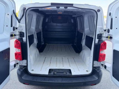 Opel Vivaro Furgone 2.0 Diesel 145CV S&S AT8 PL-TN M Furgone Enjoy (16)