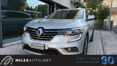 Renault Koleos dCi 130CV Energy Zen usata