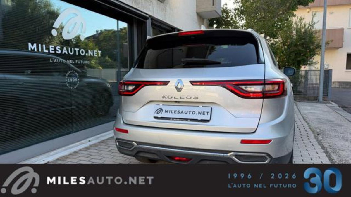 Renault Koleos dCi 130CV Energy Zen (10)