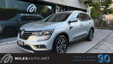 Renault Koleos dCi 130CV Energy Zen (11)