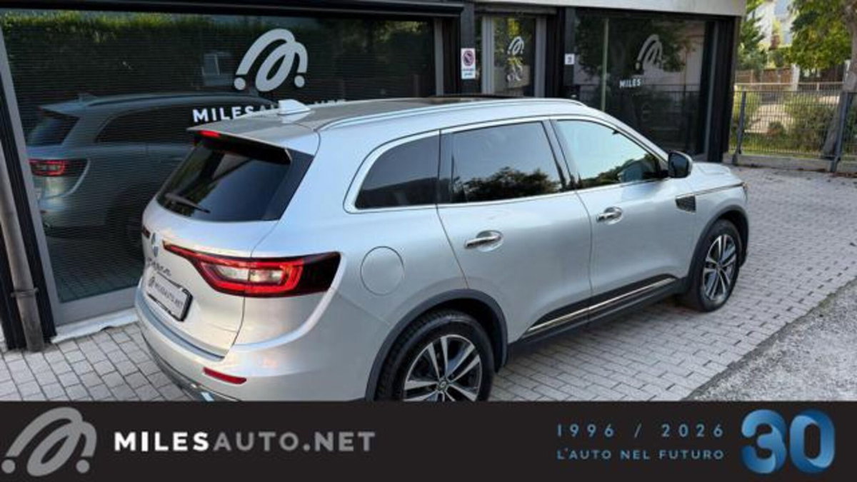Renault Koleos dCi 130CV Energy Zen (12)