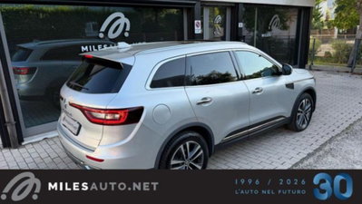 Renault Koleos dCi 130CV Energy Zen (12)