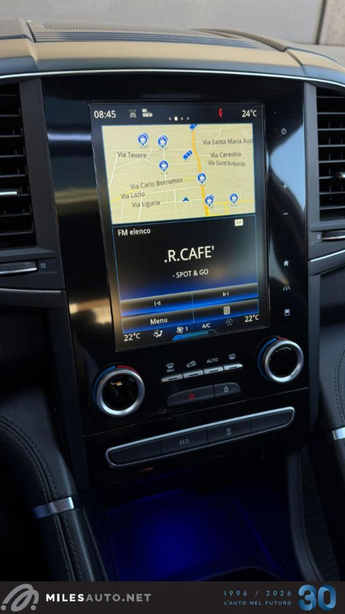 Renault Koleos dCi 130CV Energy Zen (13)